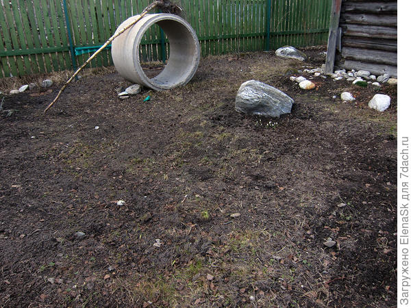 Куда бы эти кольца деть?