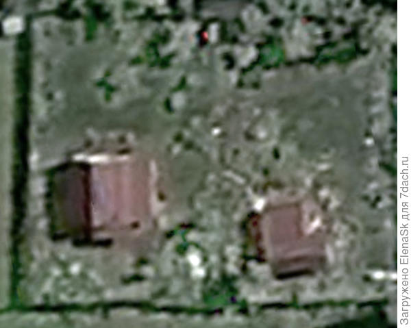 Это без теней