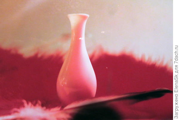 Рефлексный свет