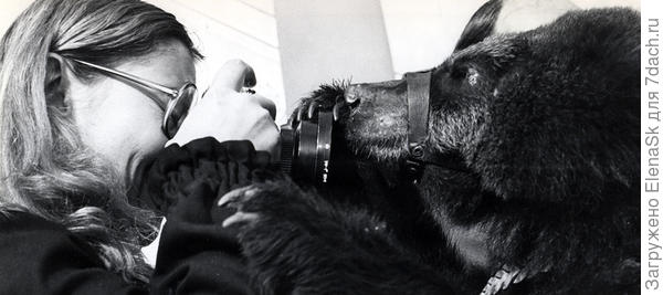 Фотофестиваль в Липецке, 1986 год