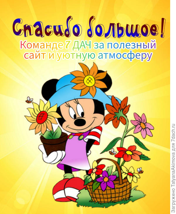 С праздником!