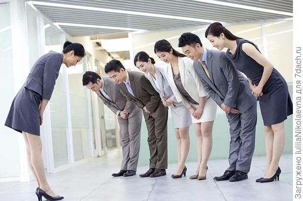 Соблюдают традиции