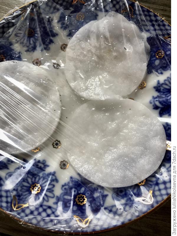 Даю вам ночь, чтобы успели проснуться!