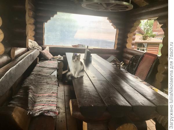 Стол длинной 3 метра