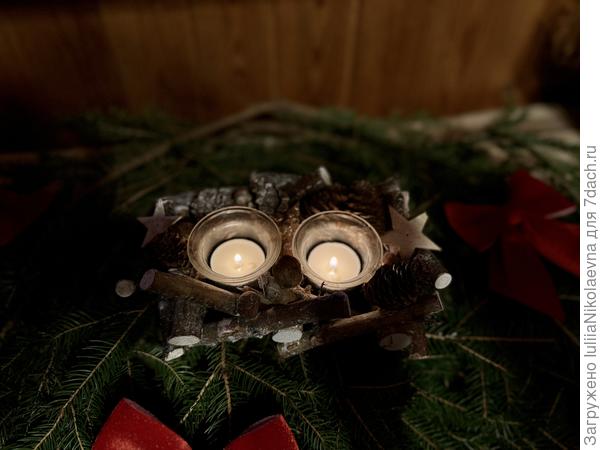 Гори, гори, моя свечааааа)