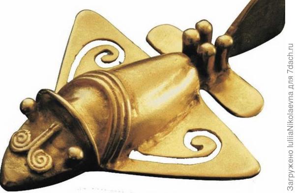 Инопланетный бражник 🙂