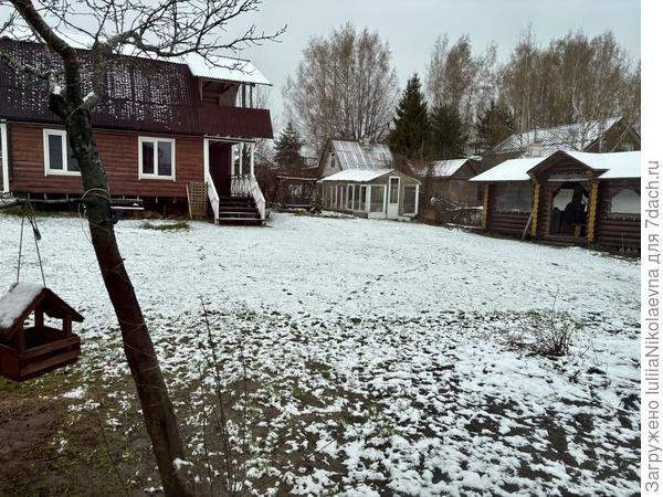 Утро 8 мая 2025г