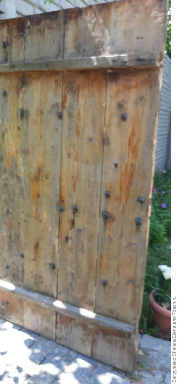 Вид с улицы