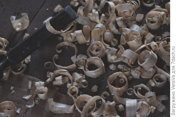 Кудри Буратино