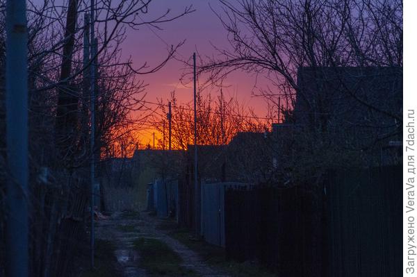 Завтра будет ветрено
