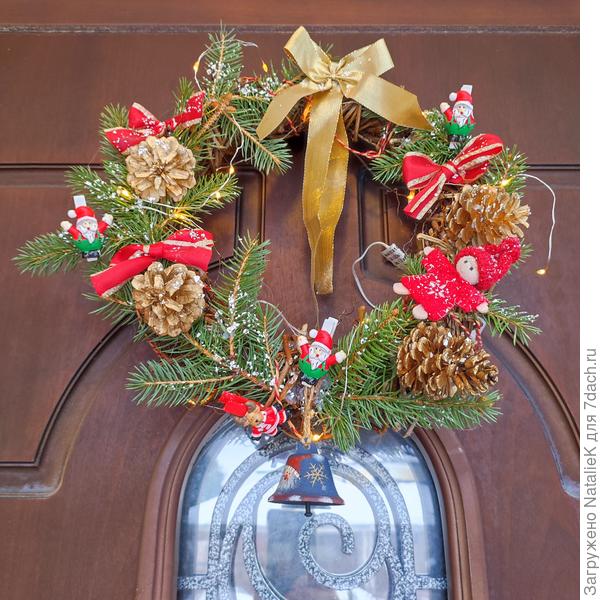 Вот это всё за 15 минут!