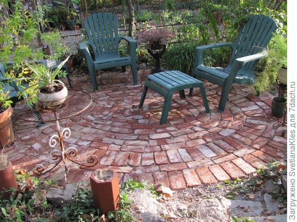 Фото - примерное направление.