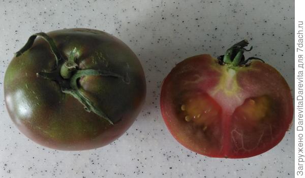 Жженый сахар