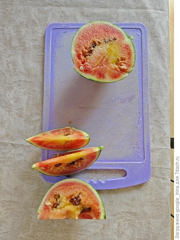 Диаметр около 10 см