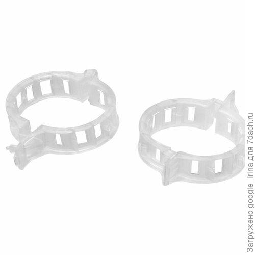 Крепеж для растений