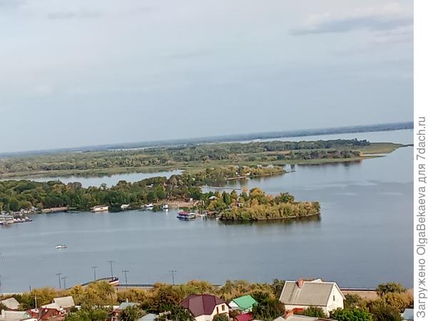 Есть на что посмотреть.