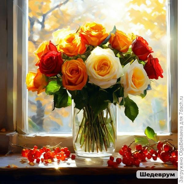 С днем рождения, Елена!