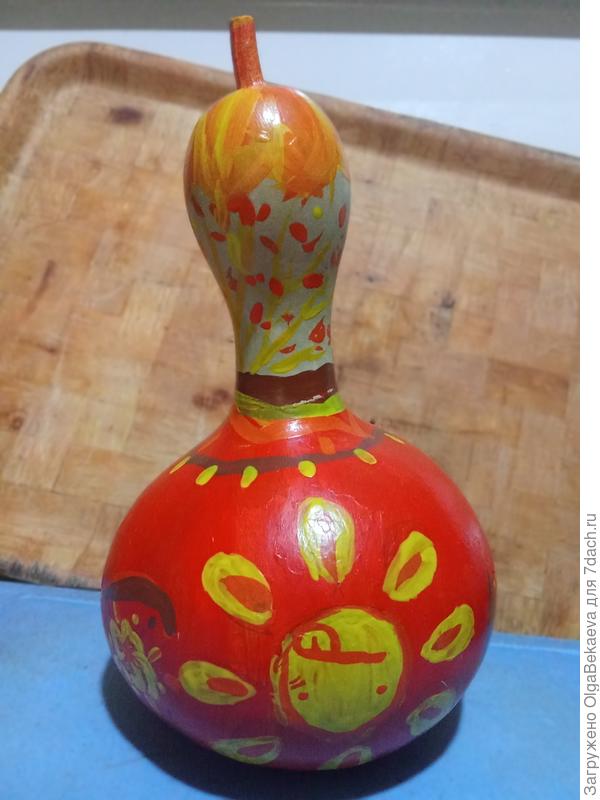 Маракас (вторую лагу ищем).