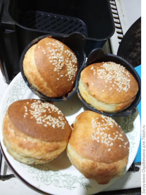 Кексики