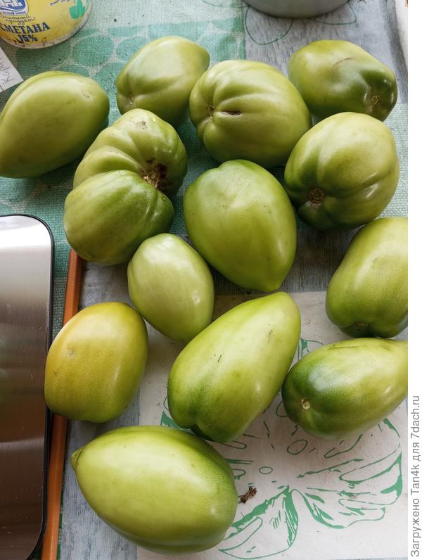 Затонувший персик