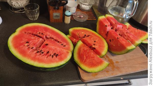 арбуз