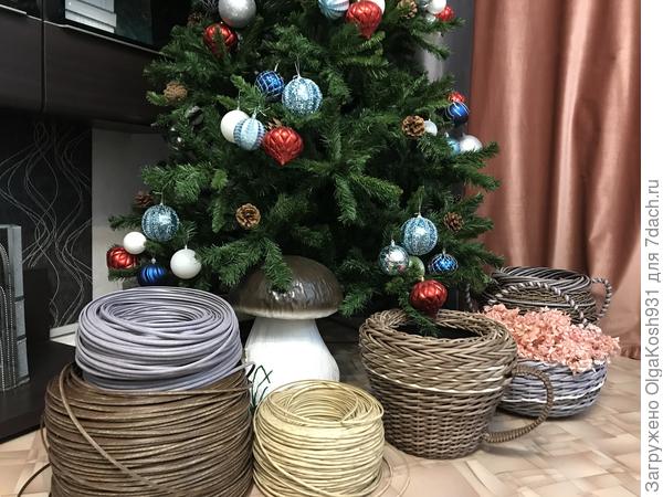 Надо меня как-то срочно остановить 😄, скорей бы рассада уже началась что-ли..