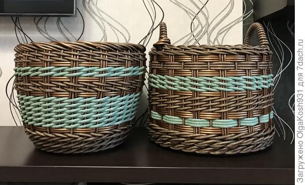 Перешла на новый уровень) и тара побольше, и рисунок посложнее