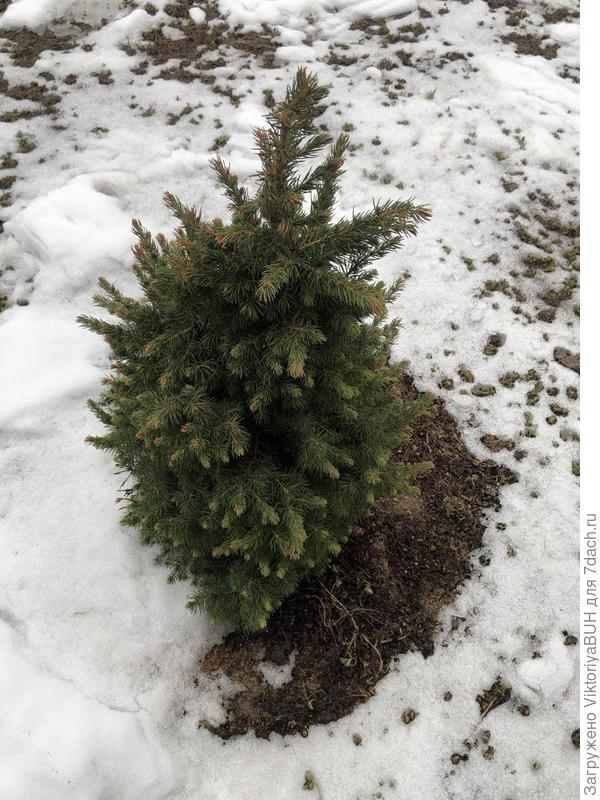 С другого ракурса