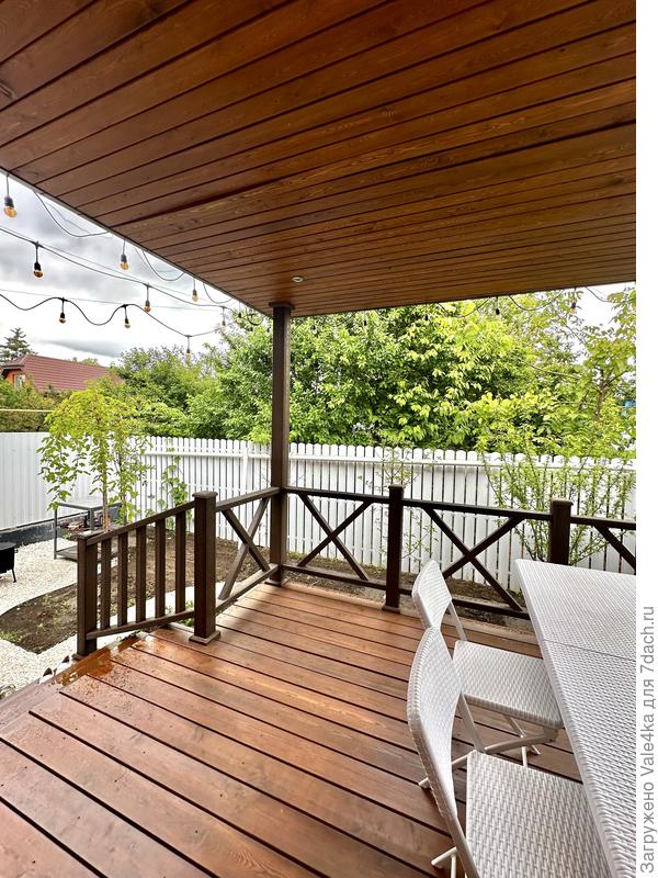 Для нашего региона холодно. Сегодня прогноз говорит, что должно быть +16, но по ощущениям минус сто 🥶.