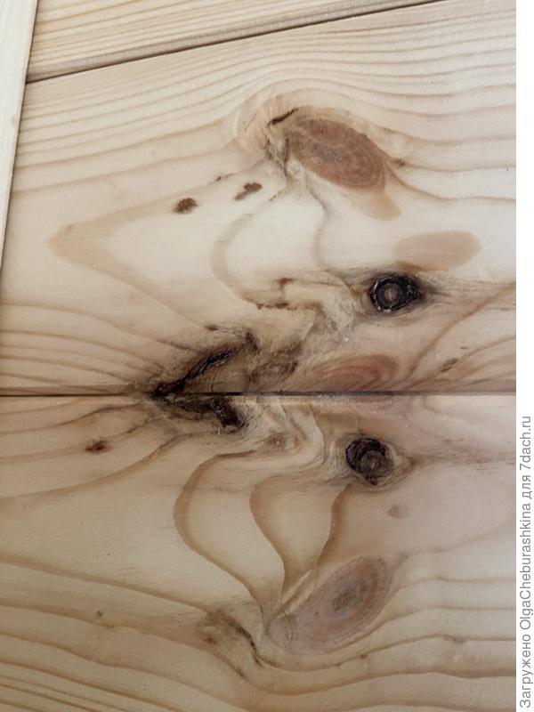 Черные пятна