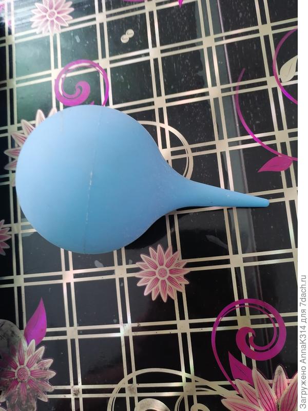 Ничего особенного, но вдруг кому-то пригодится такой совет