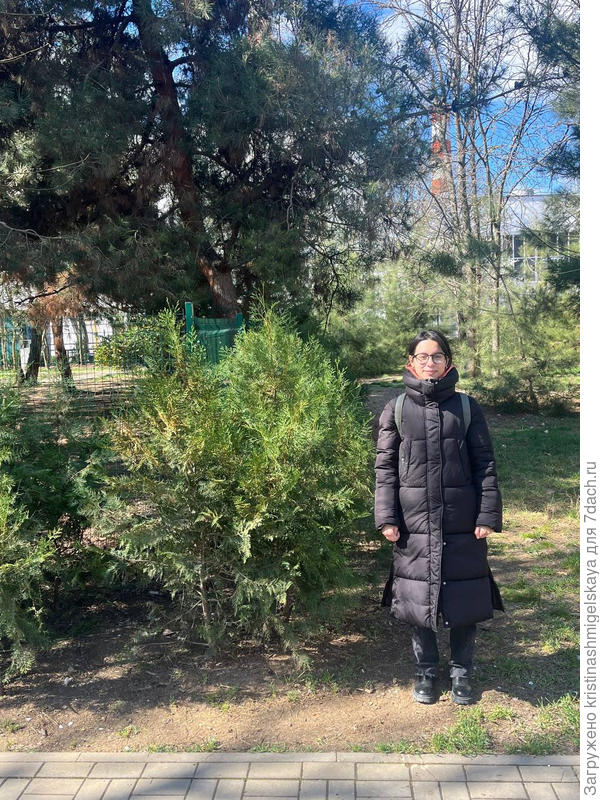 в полный рост