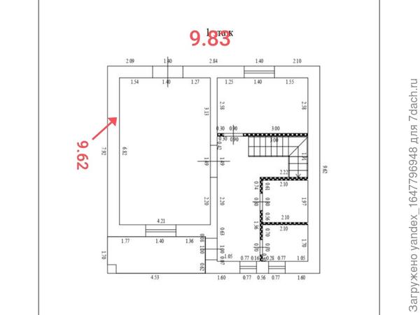 Здравствуйте , помогите распланировать пожалуйста участок номер  3, на  7.5 соток, находится в деревне, в Солнечногорском районе, Московской области. Будет стоять 3 одинаковых двухэтажных  дома, наш крайний участок, все участки пока "голые", кроме одного,  крайнего с другой стороны, стоит дом. Нам надо расположить дом, баню, хозпостройку для  инвентаря,у нас  2 авто -парковку,+ гараж на 1 машину( под гаражом подпал или погреб), курятник, мангальная зона, ягодник( хотим много малины), парник, клумбы, аллеи по всему участку,перед домом хотелось навес- арку вдоль которой высадить вьющиеся растения( виноград, Клематис...), и по краям розы. Как все разместить с умом?!!!