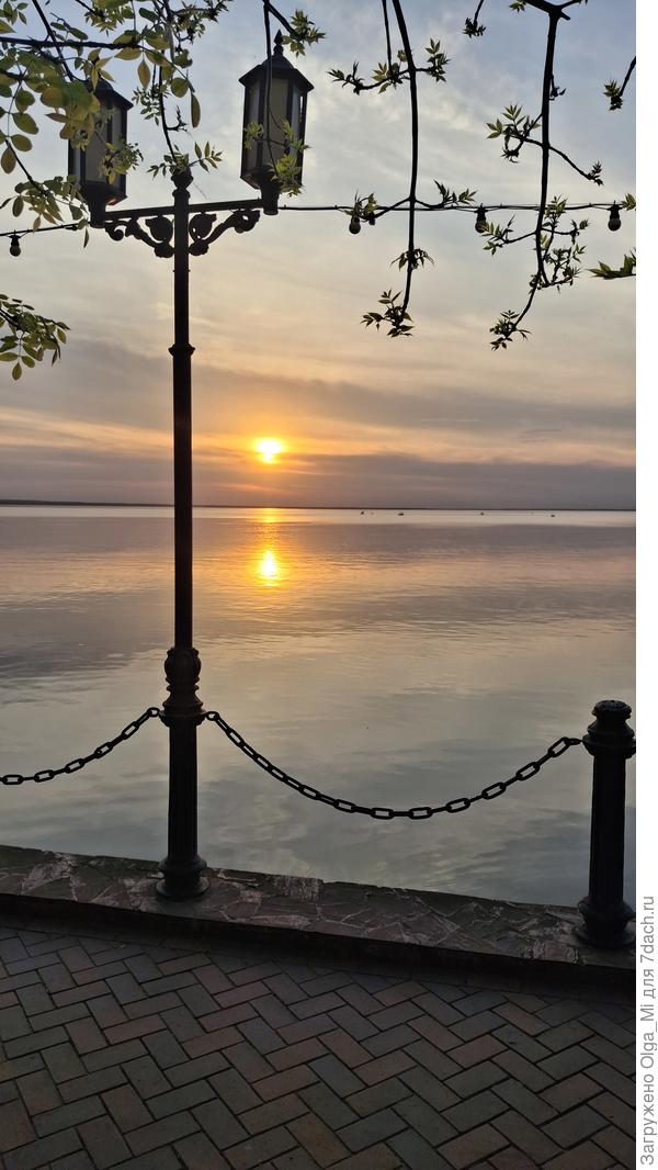 набережная