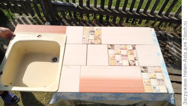 Главное - идея! 31.07.2021