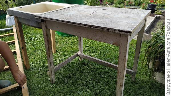 Почти готово