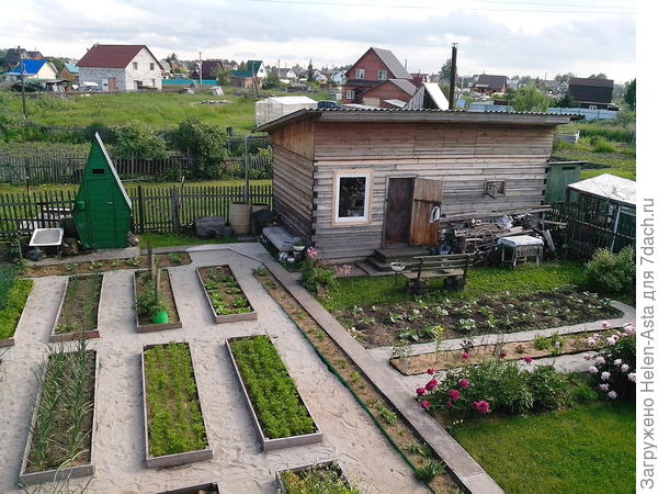 30.06.2018 Планирование