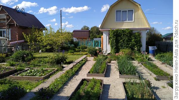 20.06.2019 Общий вид