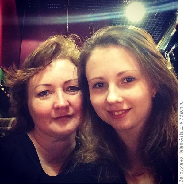 Новосибирск. Март 2020