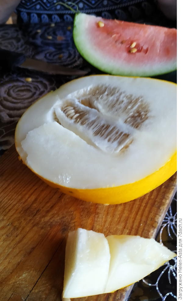 Угощайтесь