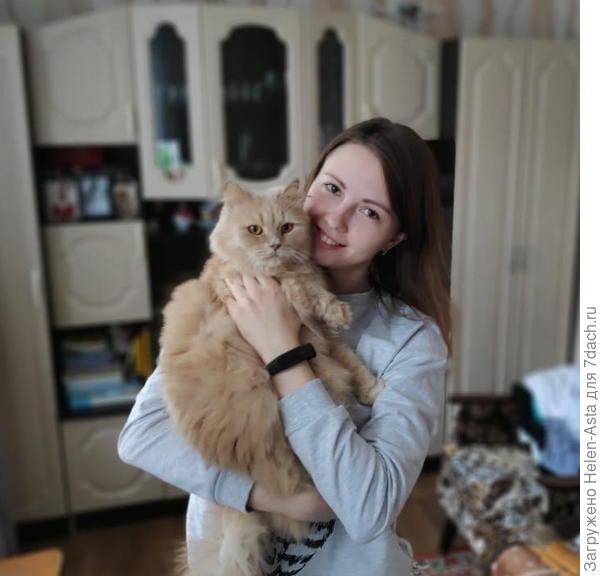 Всеобщий любимец