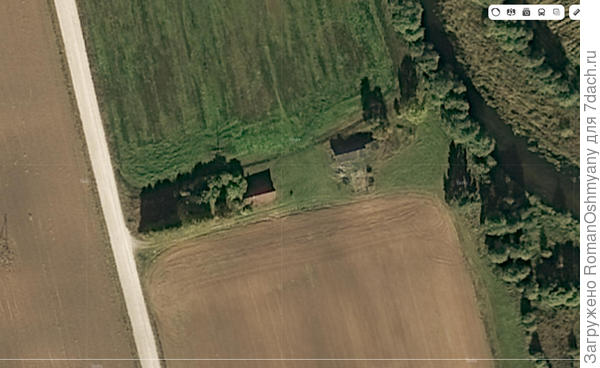 принтскрин из яндекс карт