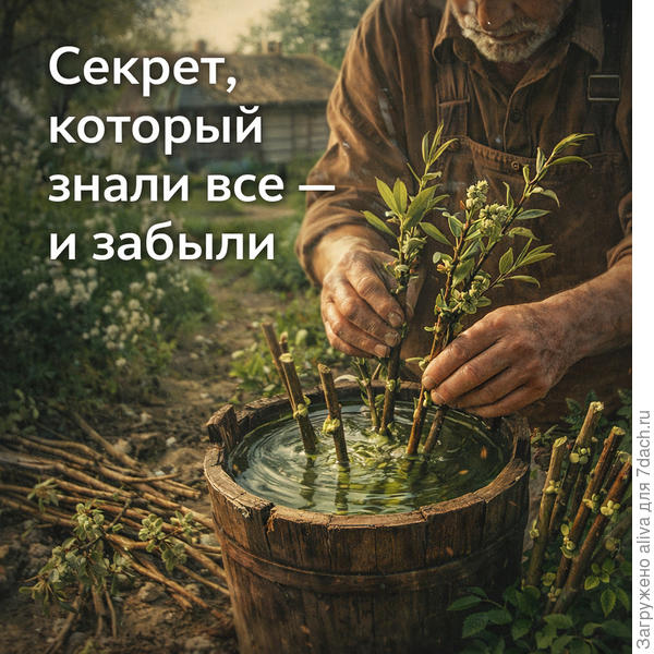 Непопулярные секреты