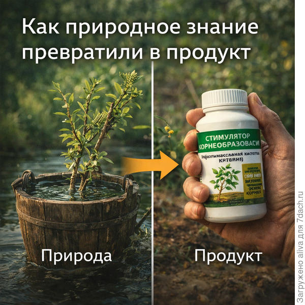 В обычной жизни - корневин