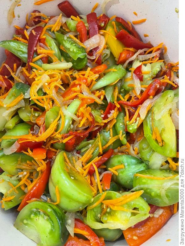 Это такая вкуснота! Отвал башки!