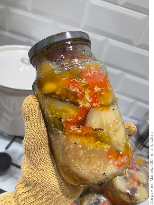 Мировой закусон! Так и называется!