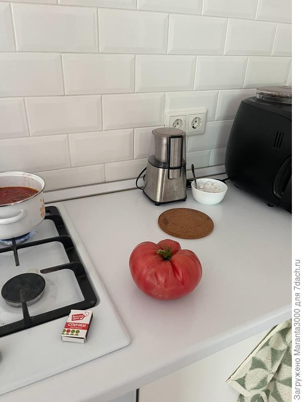 Лежит себе такая гиря...)