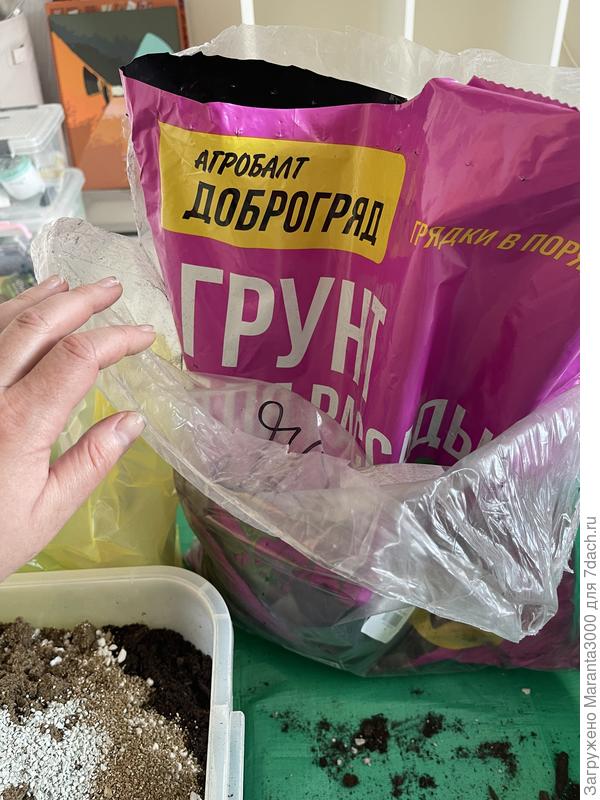 Разочарование