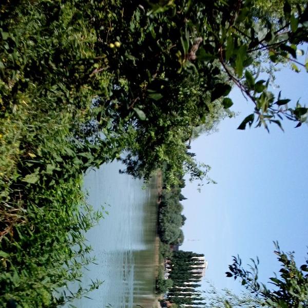 река Кубань