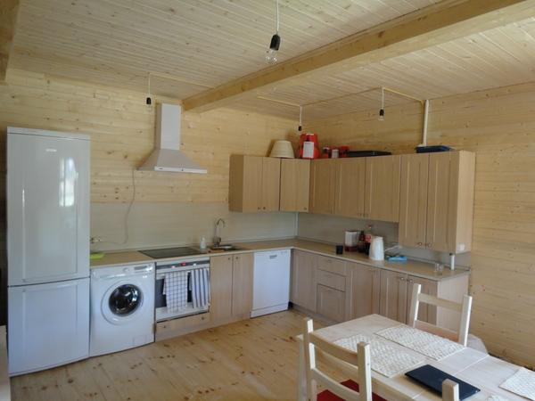 Через тернии к даче